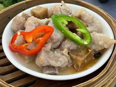 -伯乐居茶艺馆(石岐大信店)