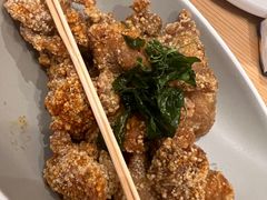 -隅乐胡椒虾·台湾菜·团建(皇岗店)