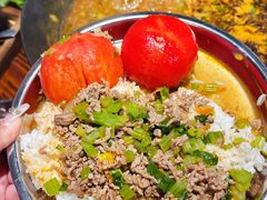 -牛小仙渣渣牛肉(长春店)