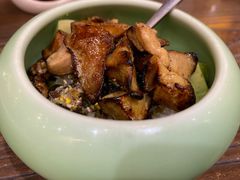 牛油果鹅肝-东京屋(武定路店)