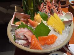 -匠和风精致料理(宁德万达店)