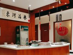 -河东颐祥阁(世贸店)