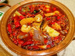 -水煮三国·川鲁江湖菜(香山店)