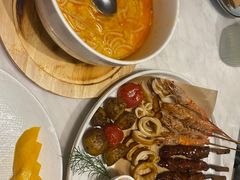 -星怡会·新加坡新美食(苏州中心店)