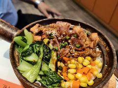 -赵财记·肠粉·煲仔饭(九龙城店)