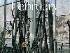 -郑州植物园