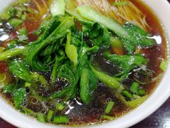-东吴面馆(金门路金门国际商业广场店)