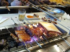 -白玉串城(南六中路店)