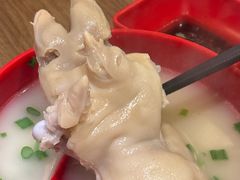 -张太婆老妈蹄花川菜馆·中华餐饮老字号(望平街店)