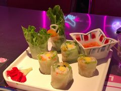 -新越盏·东南亚料理(捷登都会店)