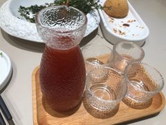 -蔡澜点心·粤菜(万菱汇店)