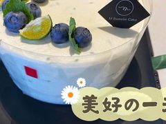 -姆们M Sweetie Cake(五道口店)