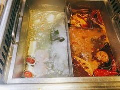 -野妹经典火锅(民治店)