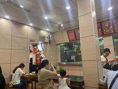 -庆丰包子铺(大屯路店)