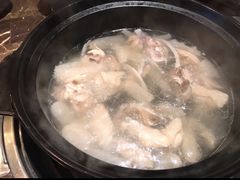 -同仁四季椰子鸡(海岸城天利店)