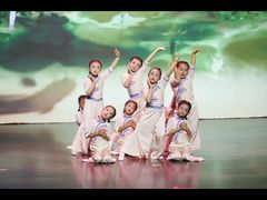 -蒲公英舞蹈艺术中心(解放路校区)