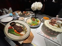 -风渡嘉荷·美式西餐·牛排(西三旗金隅店)