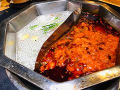 -麻大侠老火锅(巴国城店)