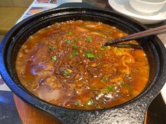 韭香臊子粉-老屋印象川菜(世纪东方店)