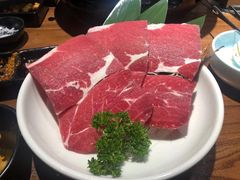 -九田家黑牛烤肉料理(西溪龙湖天街店)
