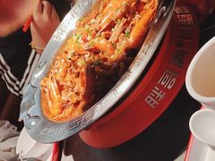 -胖哥俩肉蟹煲(河北勒泰购物中心店)