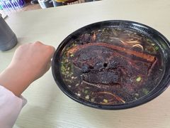 -小龙大肉面馆