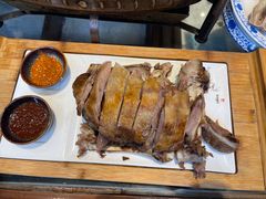 -哈啾嗨·新概念蒙餐(红星新城店)