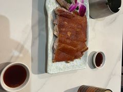 -香港新发烧腊茶餐厅(水围店)