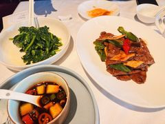 -玫瑰厅上海菜(兴国路店)