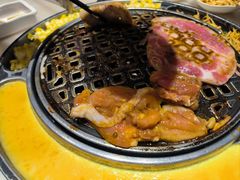 -韩宫宴炭火烤肉(印象城店)