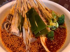 -叶婆婆钵钵鸡(解放碑店)