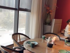 -鸽子侯·家宴·平价海鲜(绿地店)