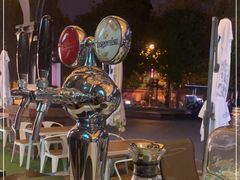 -布拉格餐厅· 中欧捷克菜(全国首店)