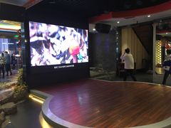 -小天鹅火锅·一线江景洪鼎旗舰店(洪崖洞店)