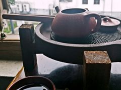 -普洱茶府(博乐广场店)