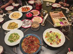 -旺顺阁·北京菜·烤鸭(大望路店)
