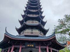 -方岩风景区