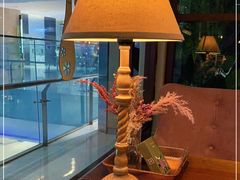 -芭莉与彩虹西餐厅(成都合生汇店)