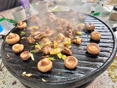 -厚味居炙子烤肉·清真(天桥南纬路店)