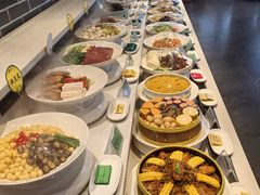 -曹家小菜(胜太路店)