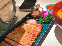 -太食獸泰式茶餐厅(IFS国金中心店)