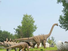 -西部长青自然儿童乐园