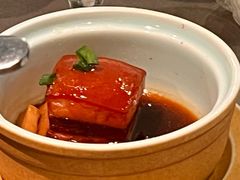 -旺顺阁·北京菜·烤鸭(大望路店)