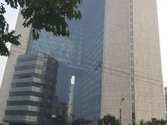 -北京保利大厦酒店(东四十条地铁站店)
