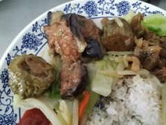 -法记开心粉面店(诗宁大厦店)