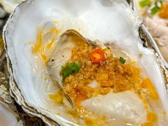 -苏大嘴蒸汽海鲜·海胆蒸饺(中山广场店)