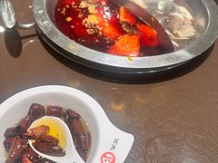 -匹夫涮肉城(黄村店)