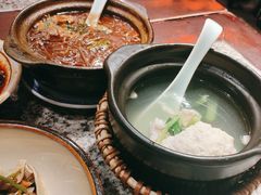 -南京大牌档(香港广场店)