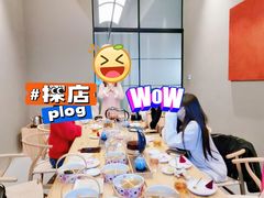 -隐溪茶馆(金虹桥店)