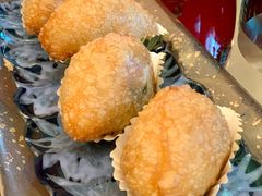 -广州康莱德·韵轩中餐厅